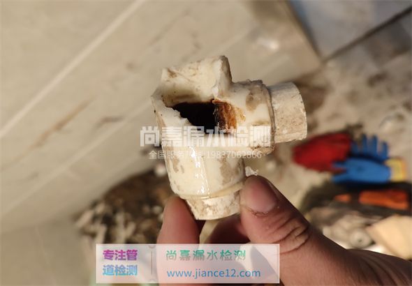 范县引起漏水的原因有哪些？